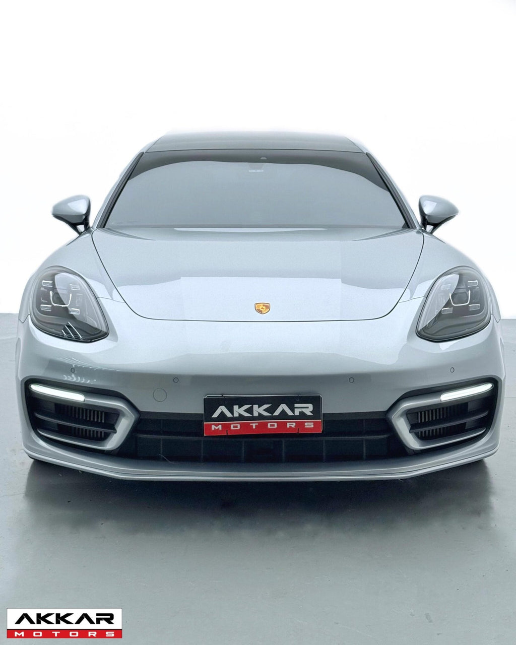 PORSCHE PANAMERA 4S 2021