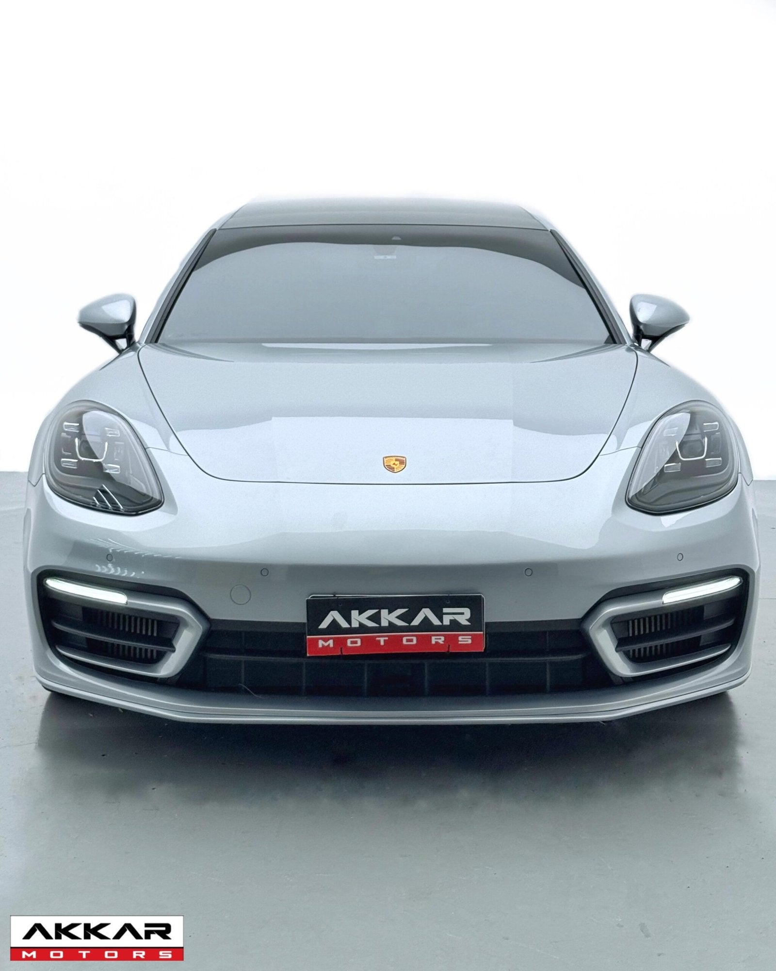 PORSCHE PANAMERA 4S 2021