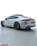 PORSCHE PANAMERA 4S 2021