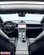 PORSCHE PANAMERA 4S 2021