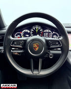 PORSCHE PANAMERA 4S 2021