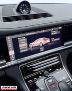 PORSCHE PANAMERA 4S 2021