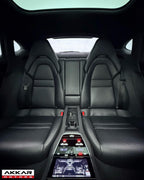 PORSCHE PANAMERA 4S 2021