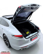 PORSCHE PANAMERA 4S 2021