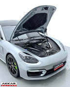 PORSCHE PANAMERA 4S 2021