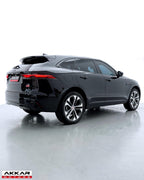 JAGUAR F-PACE R-DYNAMIC S P400E 2023
