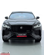 JAGUAR F-PACE R-DYNAMIC S P400E 2023