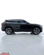 JAGUAR F-PACE R-DYNAMIC S P400E 2023