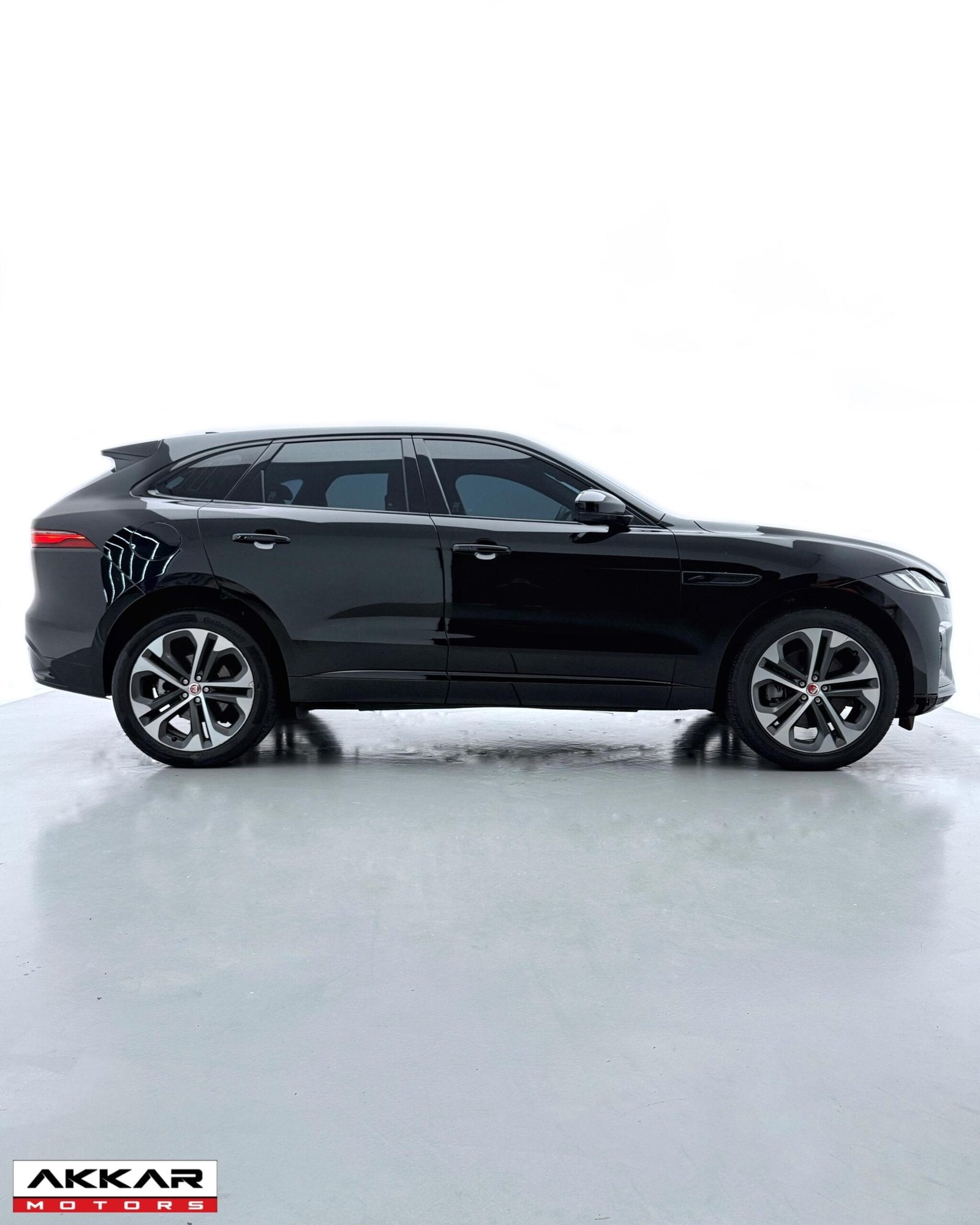 JAGUAR F-PACE R-DYNAMIC S P400E 2023