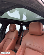 JAGUAR F-PACE R-DYNAMIC S P400E 2023