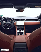 JAGUAR F-PACE R-DYNAMIC S P400E 2023