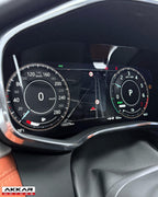 JAGUAR F-PACE R-DYNAMIC S P400E 2023