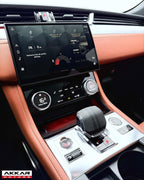 JAGUAR F-PACE R-DYNAMIC S P400E 2023