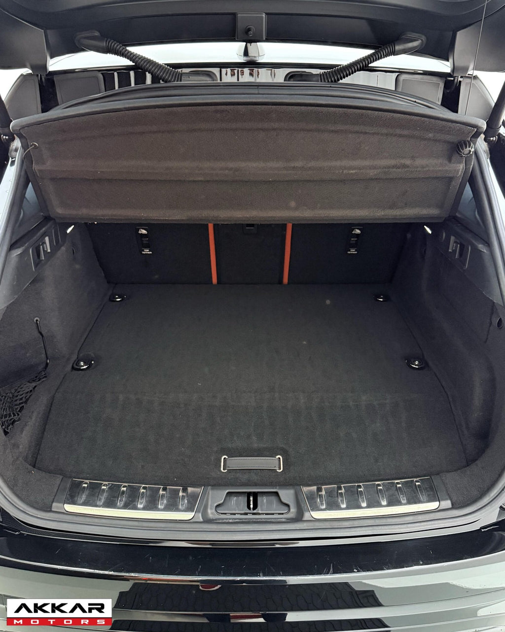 JAGUAR F-PACE R-DYNAMIC S P400E 2023