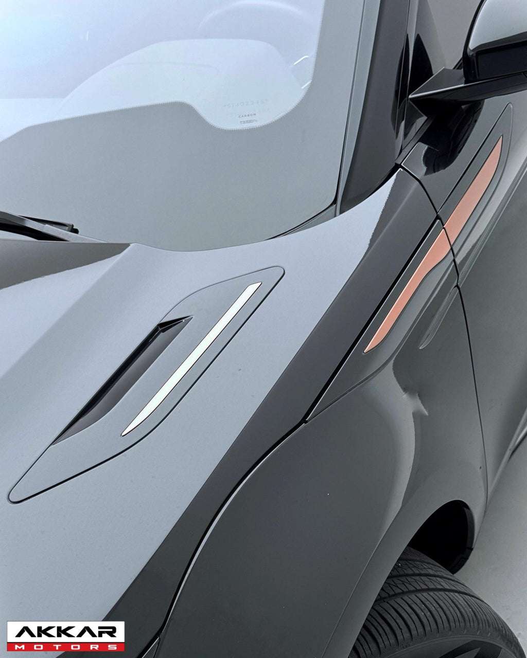 LAND ROVER EVOQUE R-DYNAMIC HSE 2025