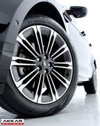 LAND ROVER EVOQUE R-DYNAMIC HSE 2025