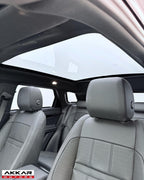 LAND ROVER EVOQUE R-DYNAMIC HSE 2025