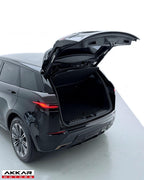 LAND ROVER EVOQUE R-DYNAMIC HSE 2025