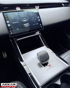 LAND ROVER EVOQUE R-DYNAMIC HSE 2025
