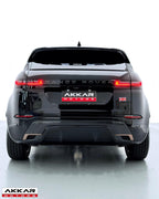 LAND ROVER EVOQUE R-DYNAMIC HSE 2025