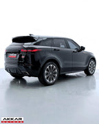 LAND ROVER EVOQUE R-DYNAMIC HSE 2025