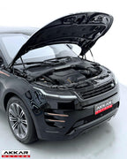 LAND ROVER EVOQUE R-DYNAMIC HSE 2025