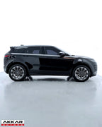 LAND ROVER EVOQUE R-DYNAMIC HSE 2025