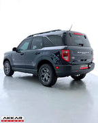 FORD BRONCO SPORT WILDTRAK 4X4 2023