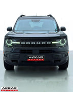 FORD BRONCO SPORT WILDTRAK 4X4 2023