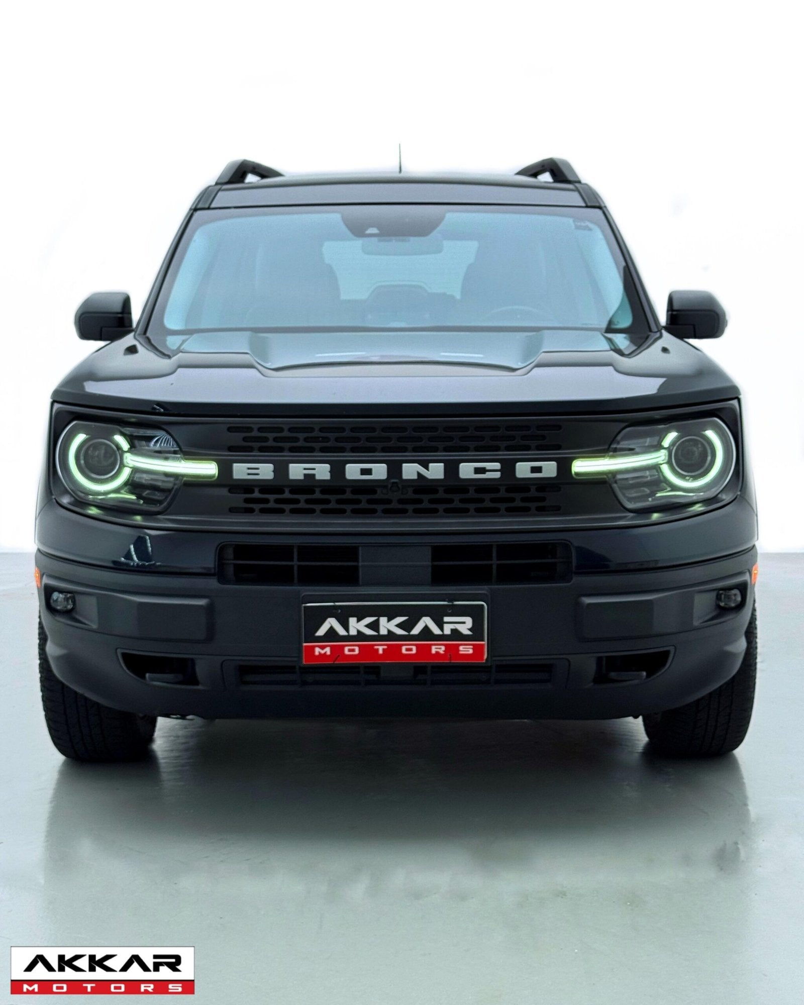 FORD BRONCO SPORT WILDTRAK 4X4 2023