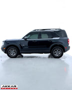 FORD BRONCO SPORT WILDTRAK 4X4 2023