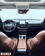 FORD BRONCO SPORT WILDTRAK 4X4 2023