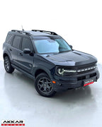 FORD BRONCO SPORT WILDTRAK 4X4 2023