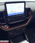 FORD BRONCO SPORT WILDTRAK 4X4 2023