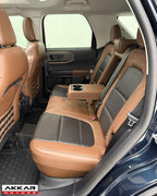 FORD BRONCO SPORT WILDTRAK 4X4 2023
