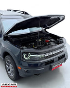 FORD BRONCO SPORT WILDTRAK 4X4 2023