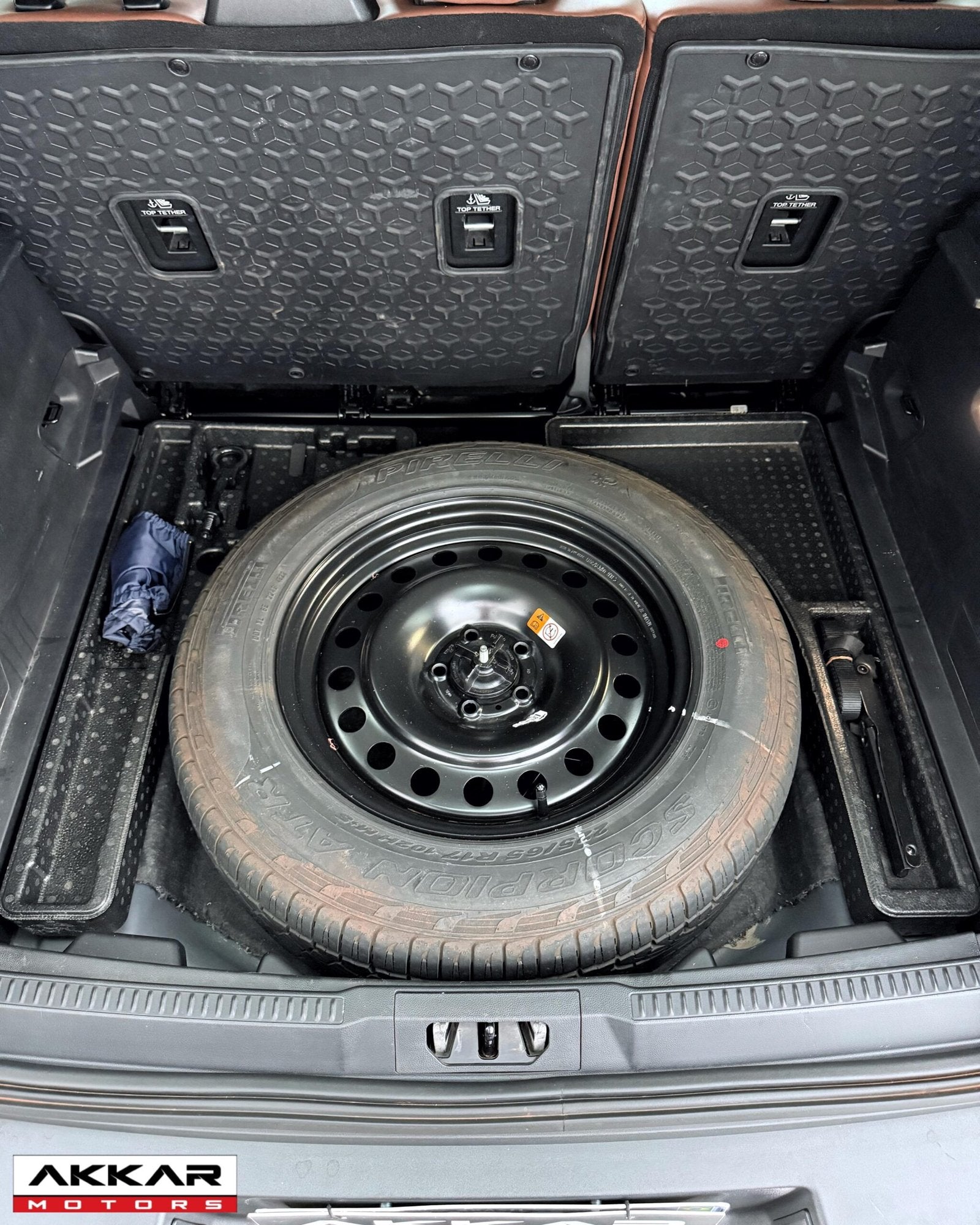 FORD BRONCO SPORT WILDTRAK 4X4 2023