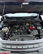 FORD BRONCO SPORT WILDTRAK 4X4 2023