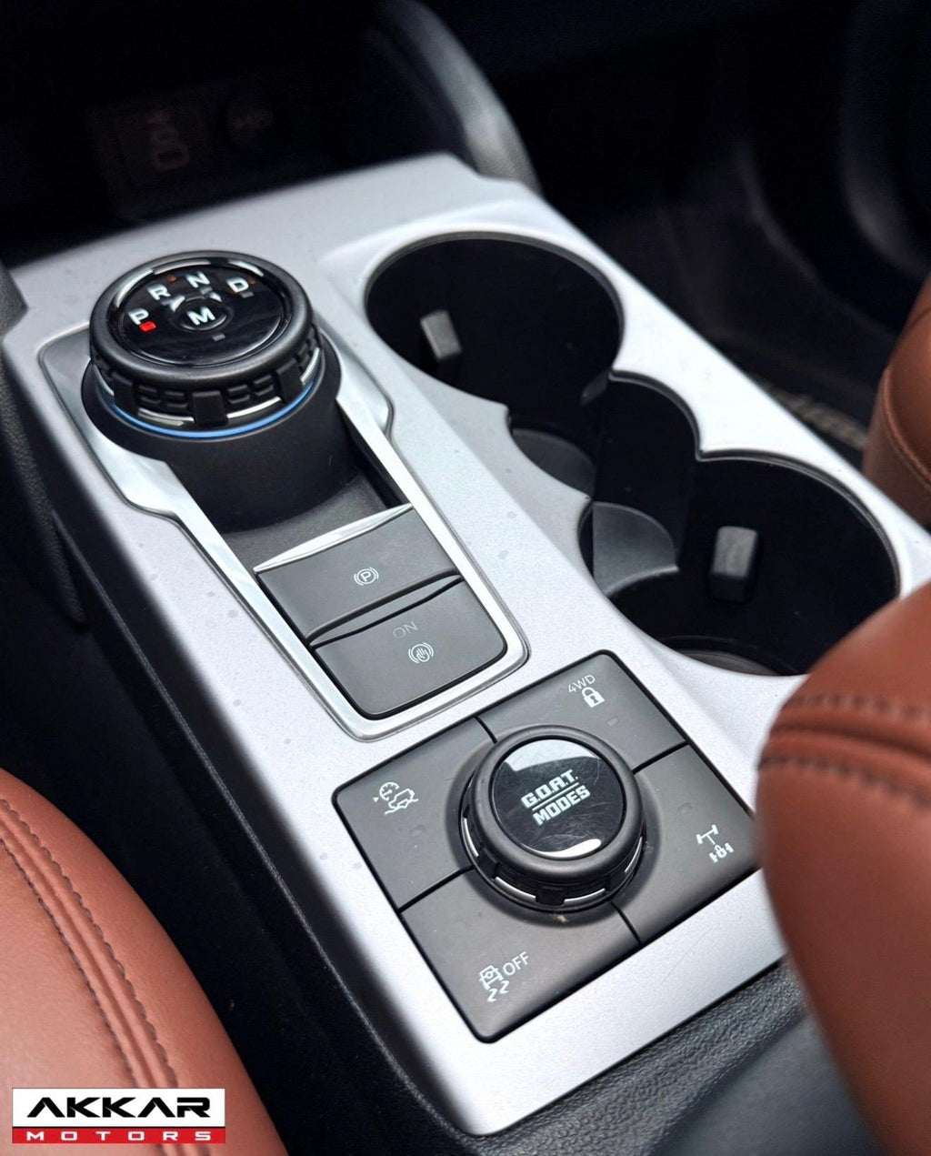 FORD BRONCO SPORT WILDTRAK 4X4 2023