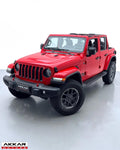 JEEP WRANGLER UNLIMITED OVERLAND 2021