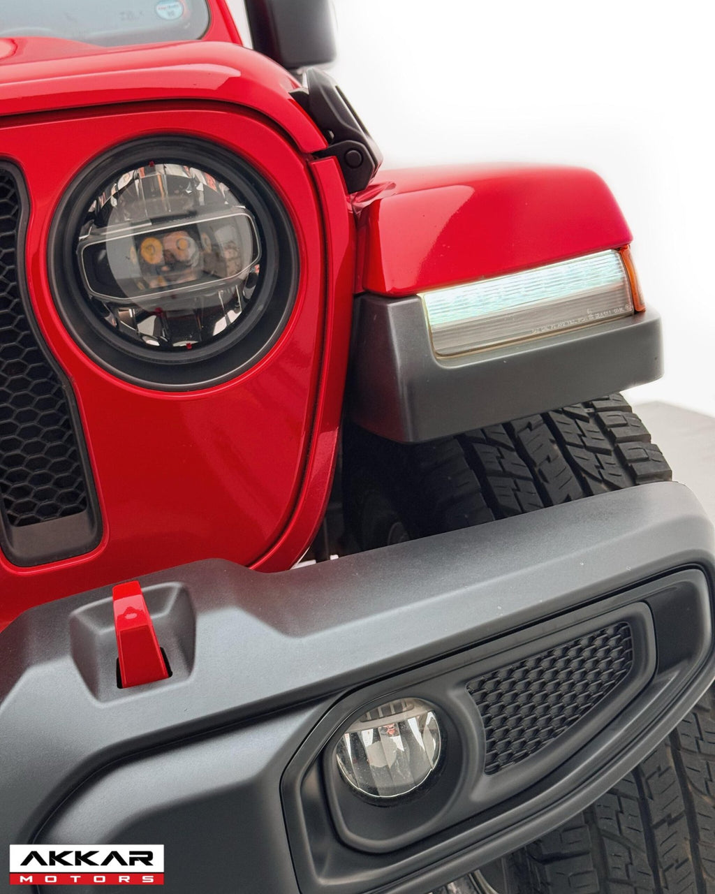 JEEP WRANGLER UNLIMITED OVERLAND 2021