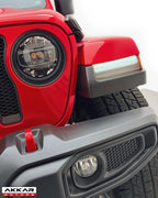 JEEP WRANGLER UNLIMITED OVERLAND 2021