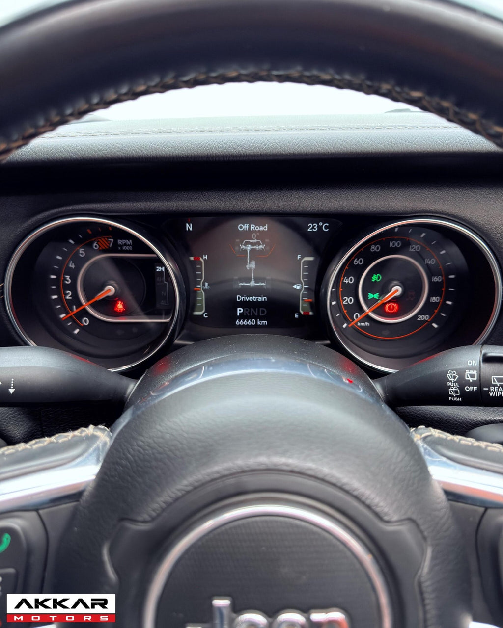 JEEP WRANGLER UNLIMITED OVERLAND 2021