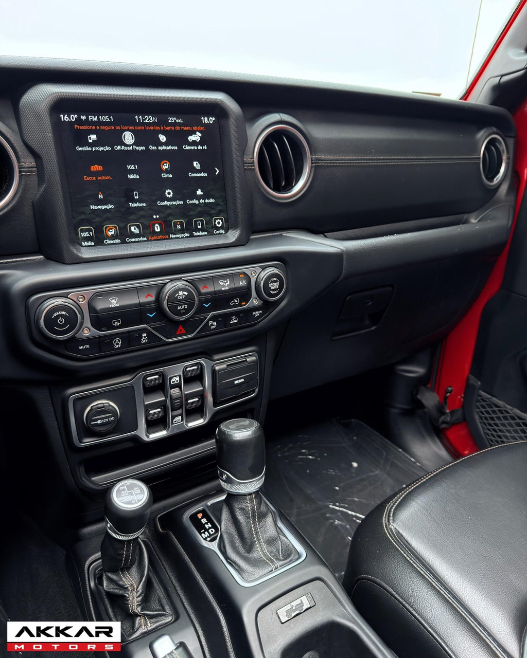 JEEP WRANGLER UNLIMITED OVERLAND 2021