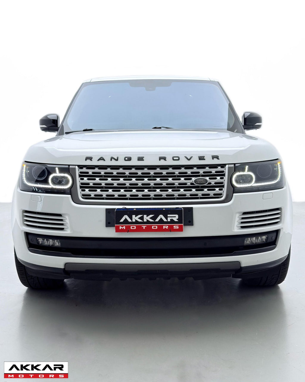 LAND ROVER RANGE ROVER VOGUE 2014