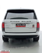LAND ROVER RANGE ROVER VOGUE 2014