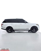 LAND ROVER RANGE ROVER VOGUE 2014