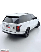 LAND ROVER RANGE ROVER VOGUE 2014