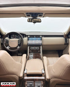 LAND ROVER RANGE ROVER VOGUE 2014