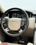 LAND ROVER RANGE ROVER VOGUE 2014